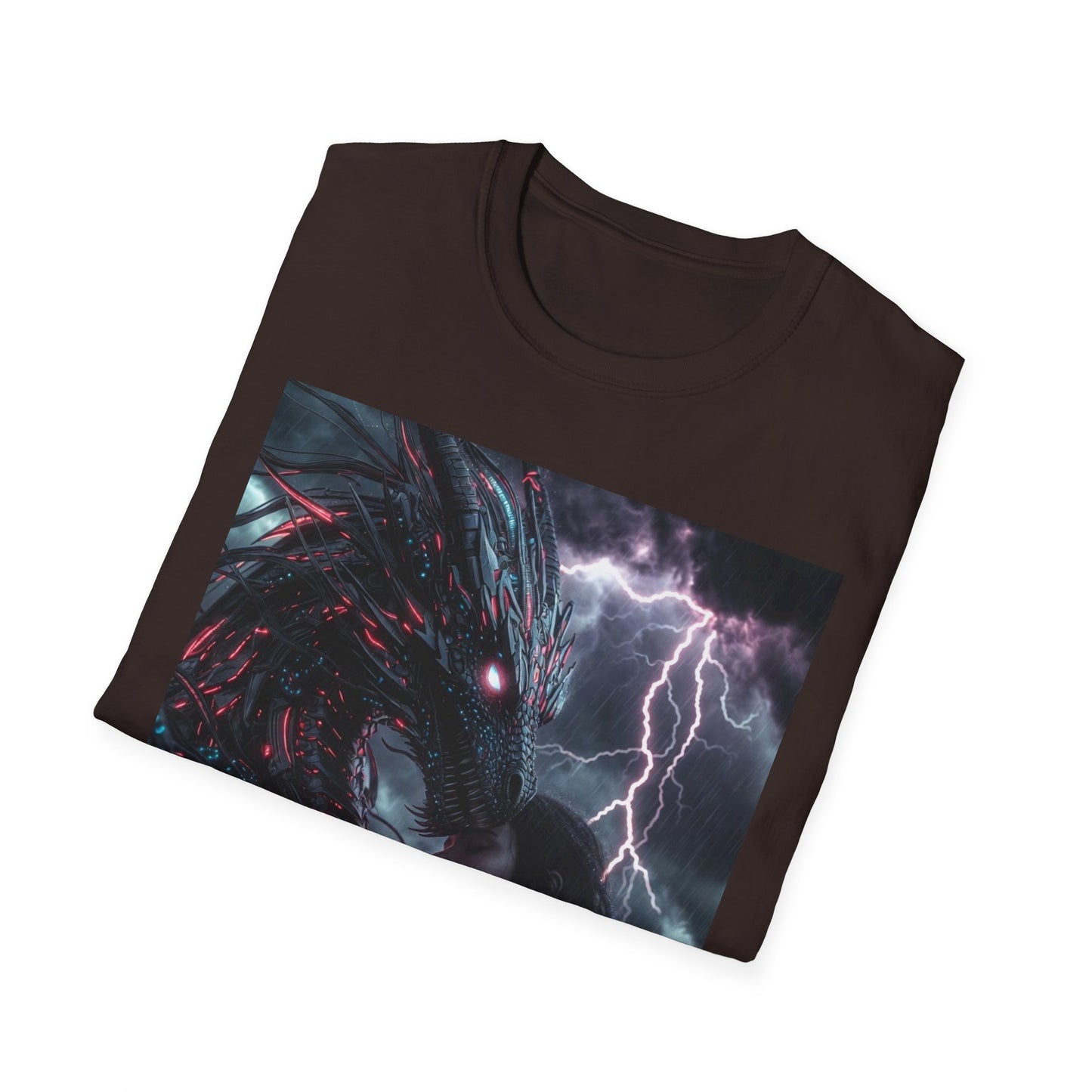 Dragon T-Shirt