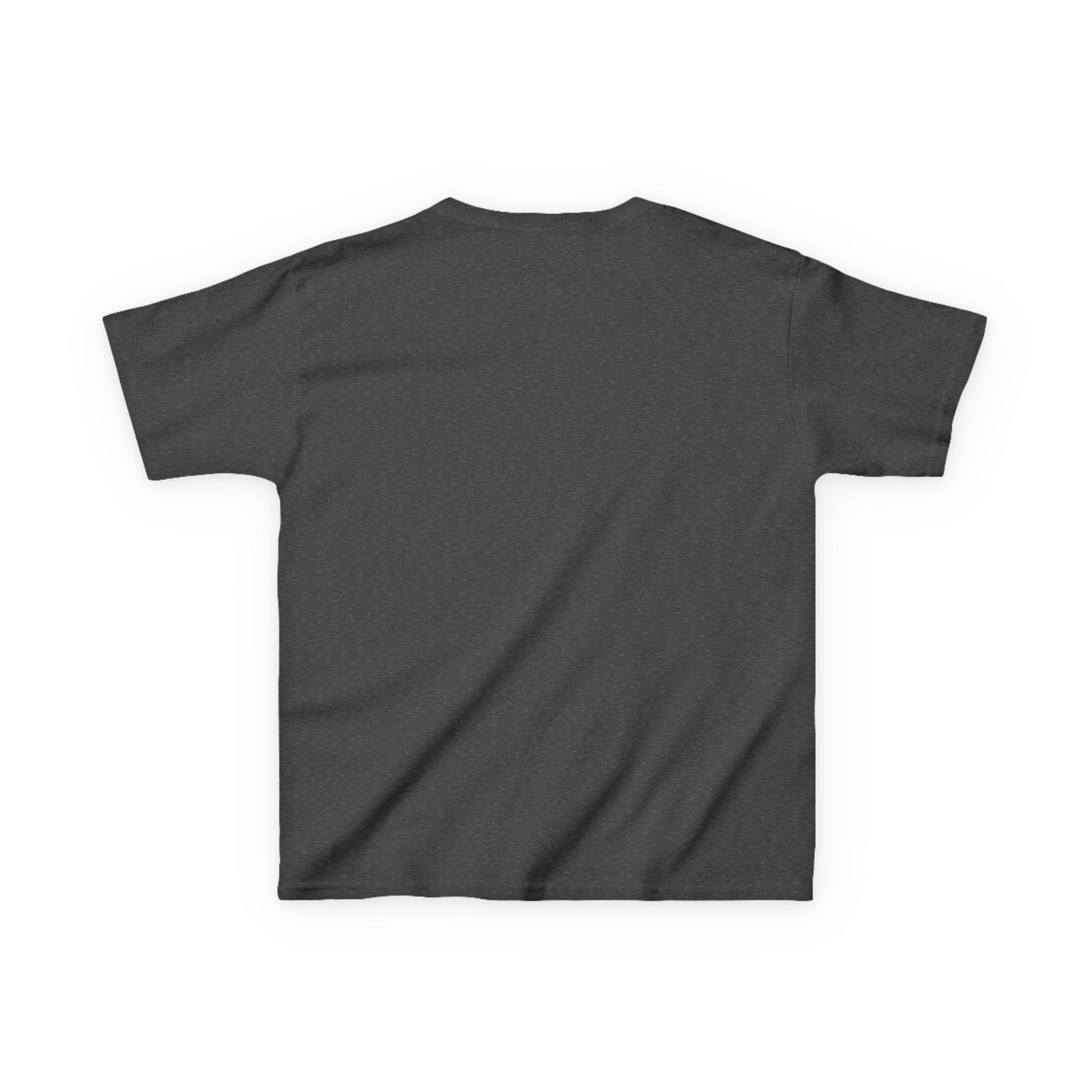 Cosmic Dragon Kids Heavy Cotton Tee