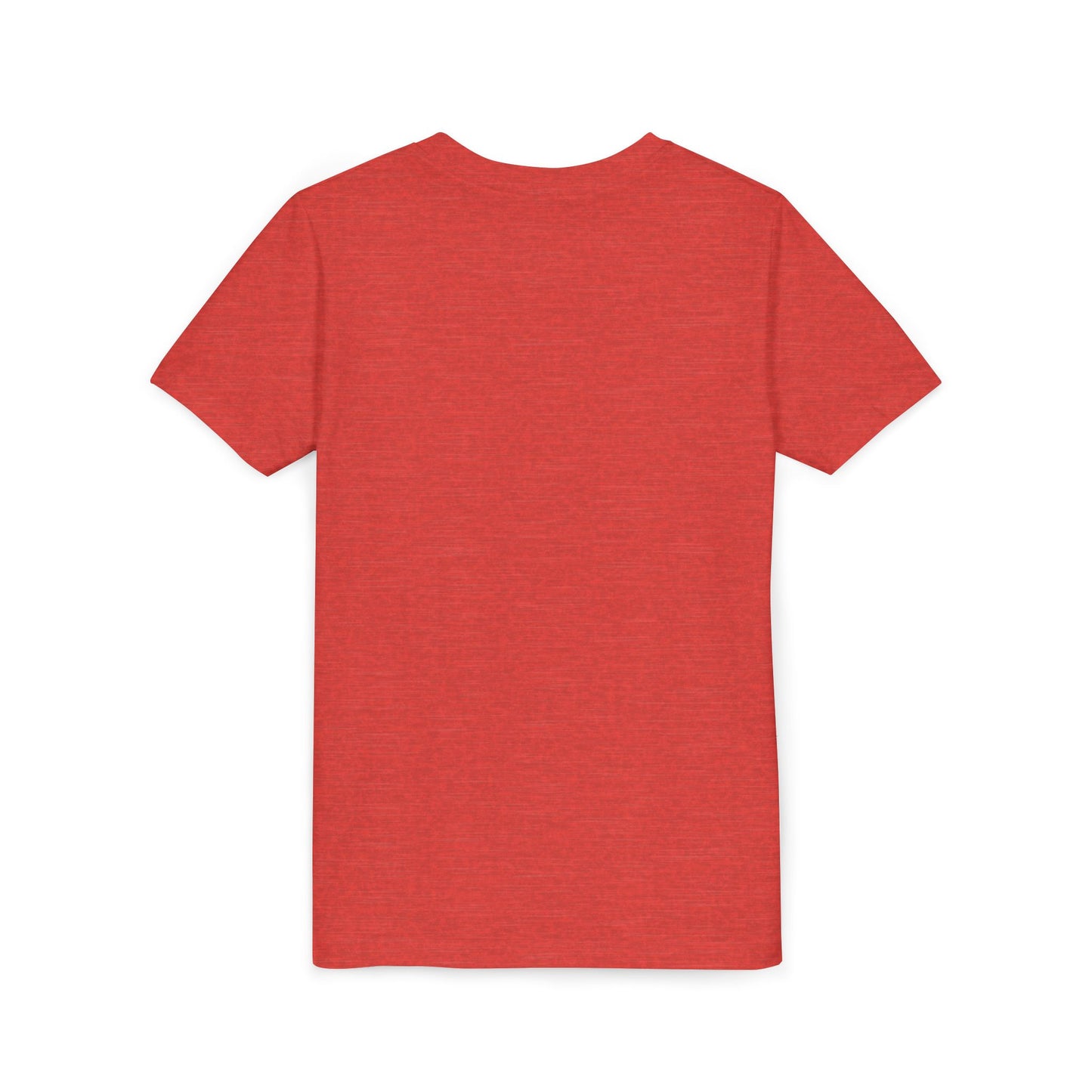 Youth Dragon Tee — Fiery Dragon Head Graphic Kids T‑Shirt