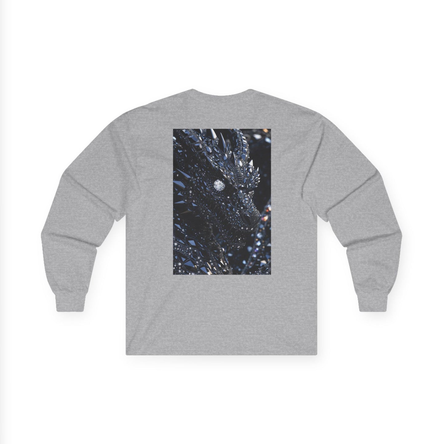 A new 'Vibes Over Fear' Long Sleeve Tee