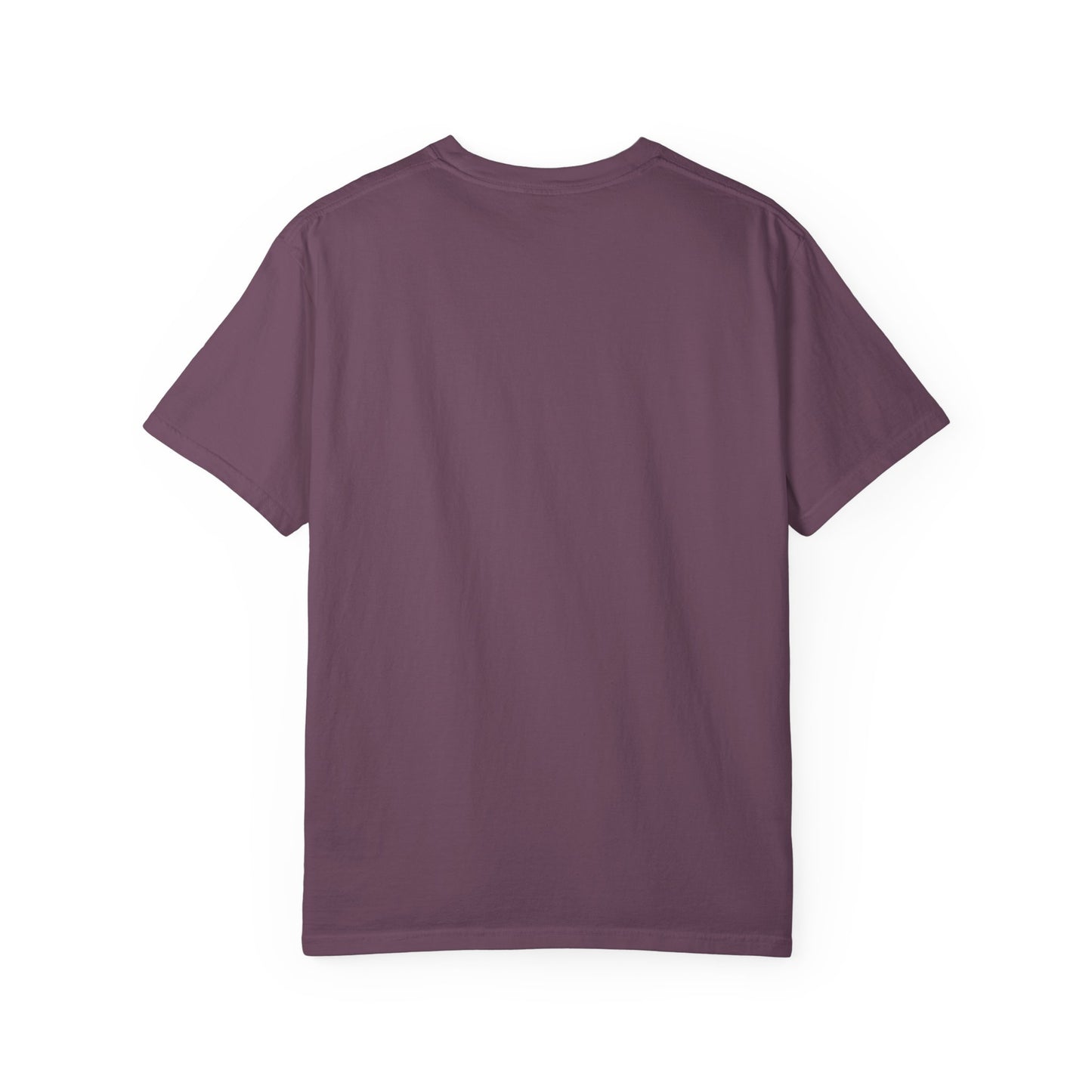 Dragon Crystal T-Shirt — Psychedelic Gem Monster Graphic Tee