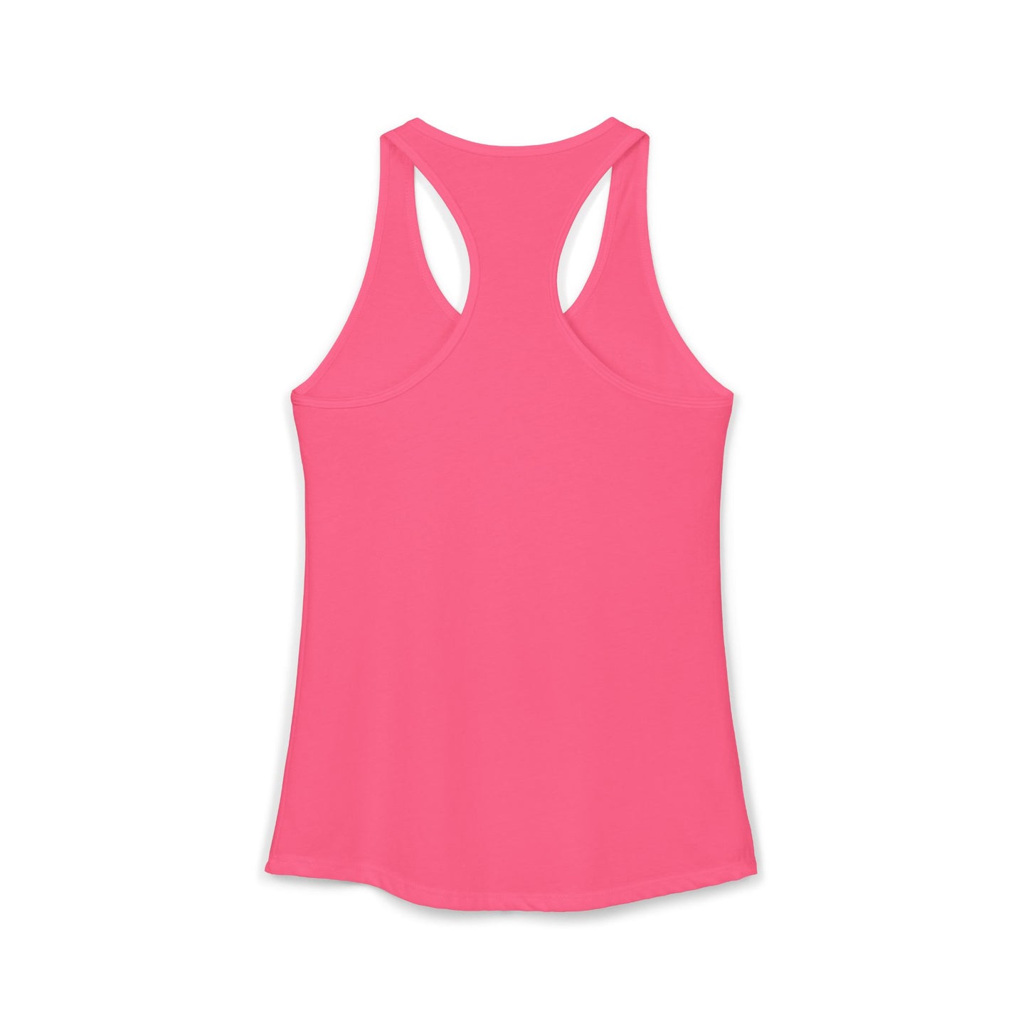 Women's Ideal DRAGON Racerback Tank