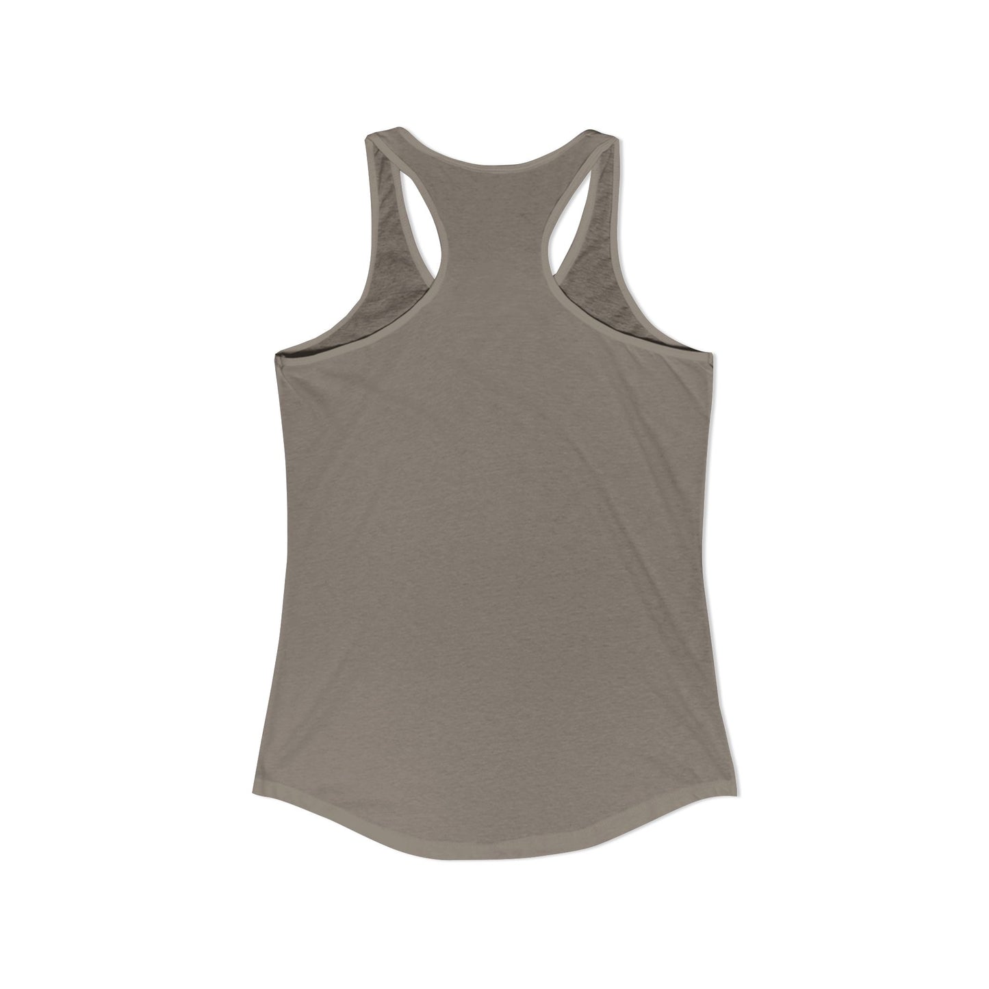 Women's Ideal DRAGON Racerback Tank