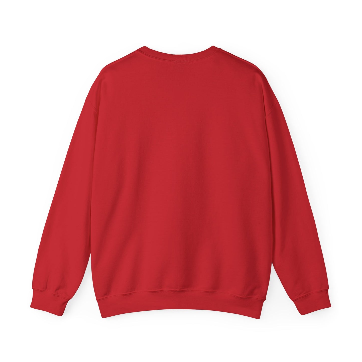 Dragon Nebula Crewneck Sweatshirt