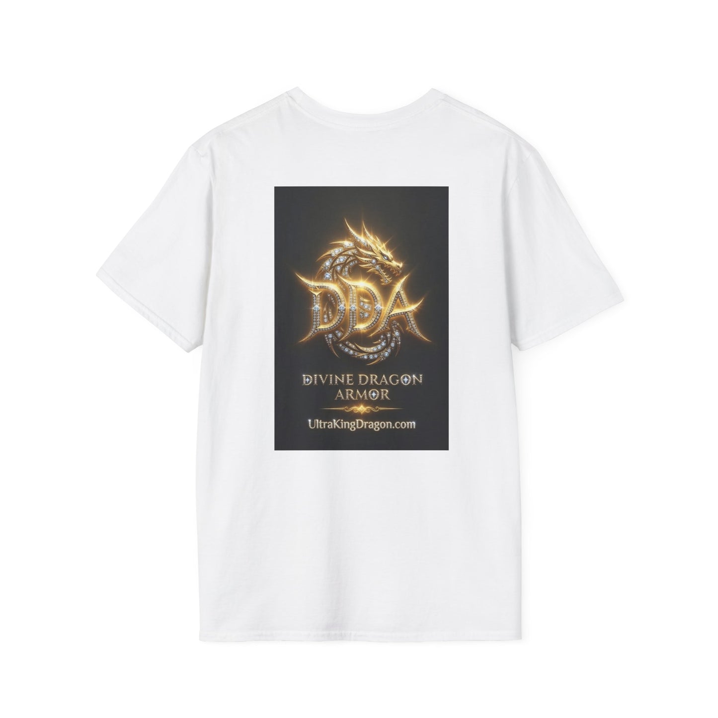 Godzilla Monster Tee — Electric Kaiju Face Graphic T-Shirt