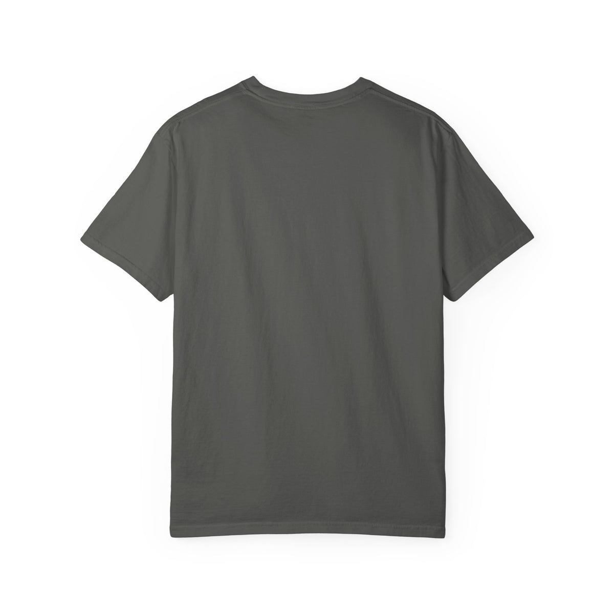 A hype Dragon T-shirt, Tee, Garment-Dyed Shirt, Gift for Dragon Lovers, Fantasy Apparel, Birthday & Holiday Gift