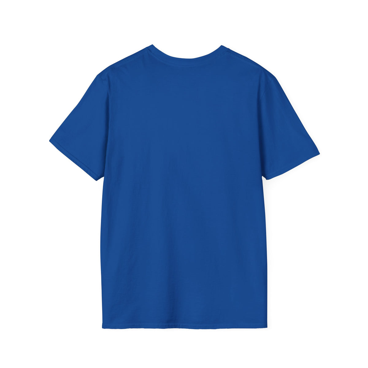 A Crystal Dragon T-Shirt — Sparkling Gem Fantasy Tee