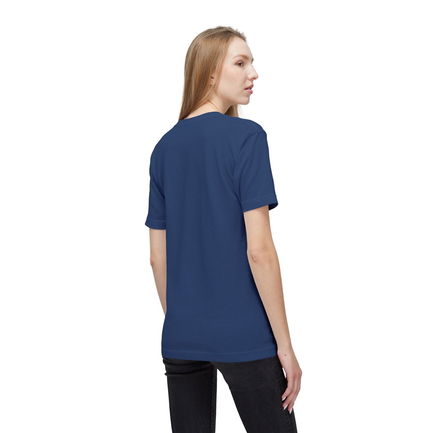 Dragon Heart T-Shirt — Floral Dragon Illustration with Circular Text