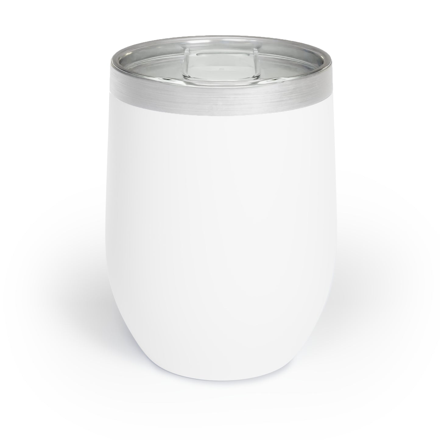 A Dragon Chill Wine Tumbler