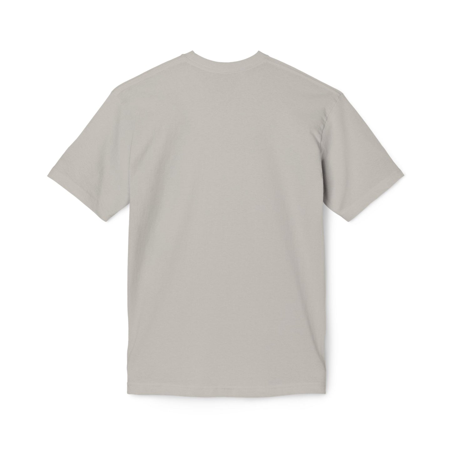 Dragon Heart T-Shirt — Floral Dragon Illustration with Circular Text