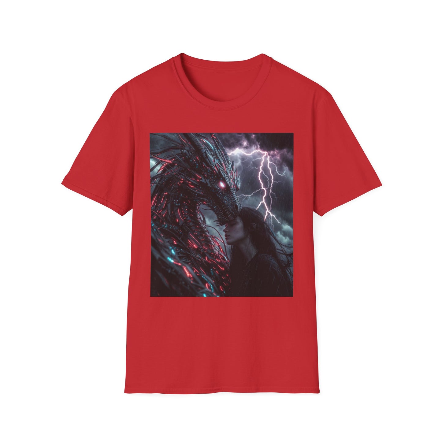 Dragon T-Shirt