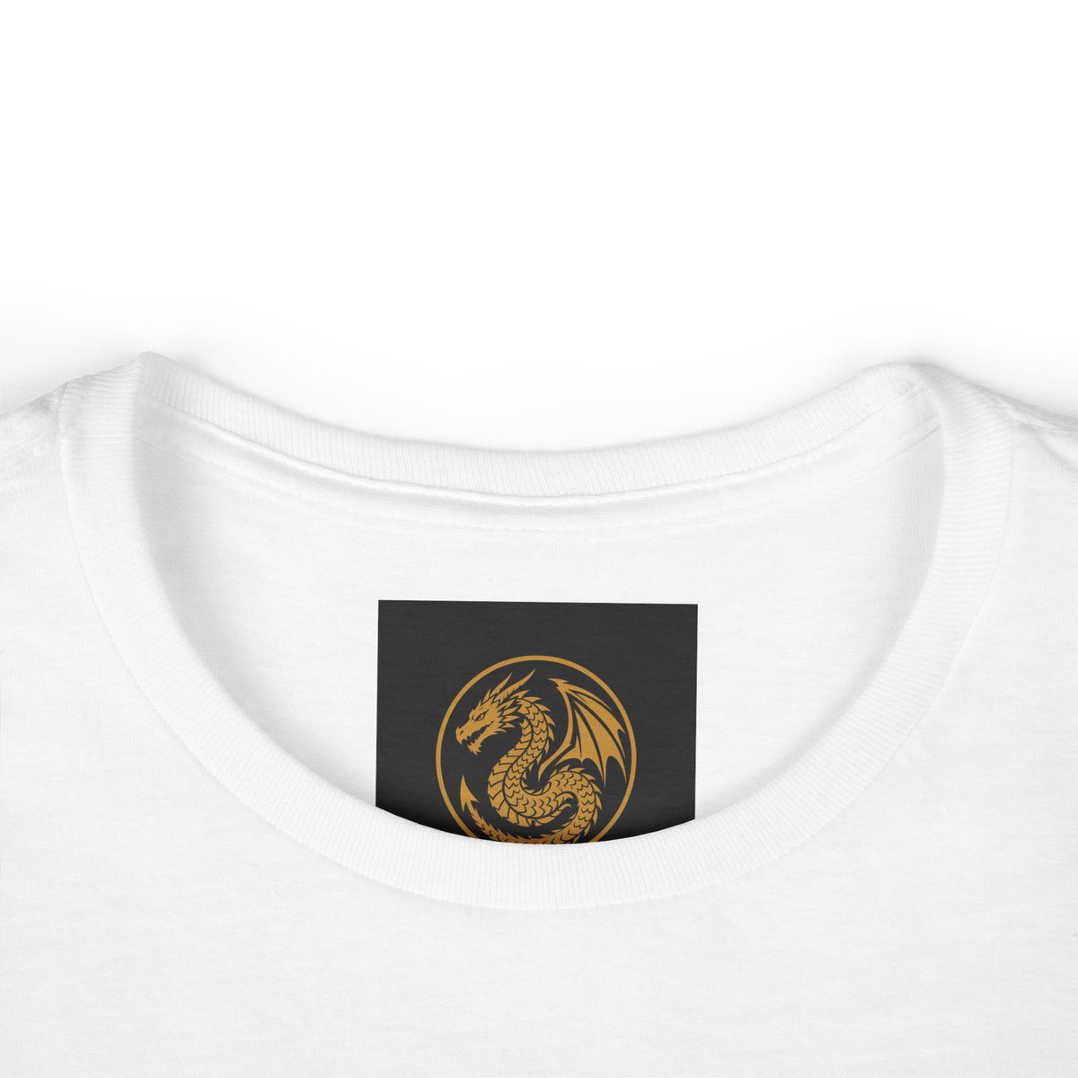 A Women's Softstyle Tee Comfy No tag 🏷️