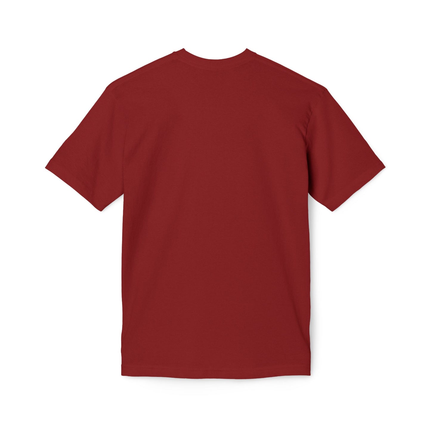 Dragon Heart T-Shirt — Floral Dragon Illustration with Circular Text