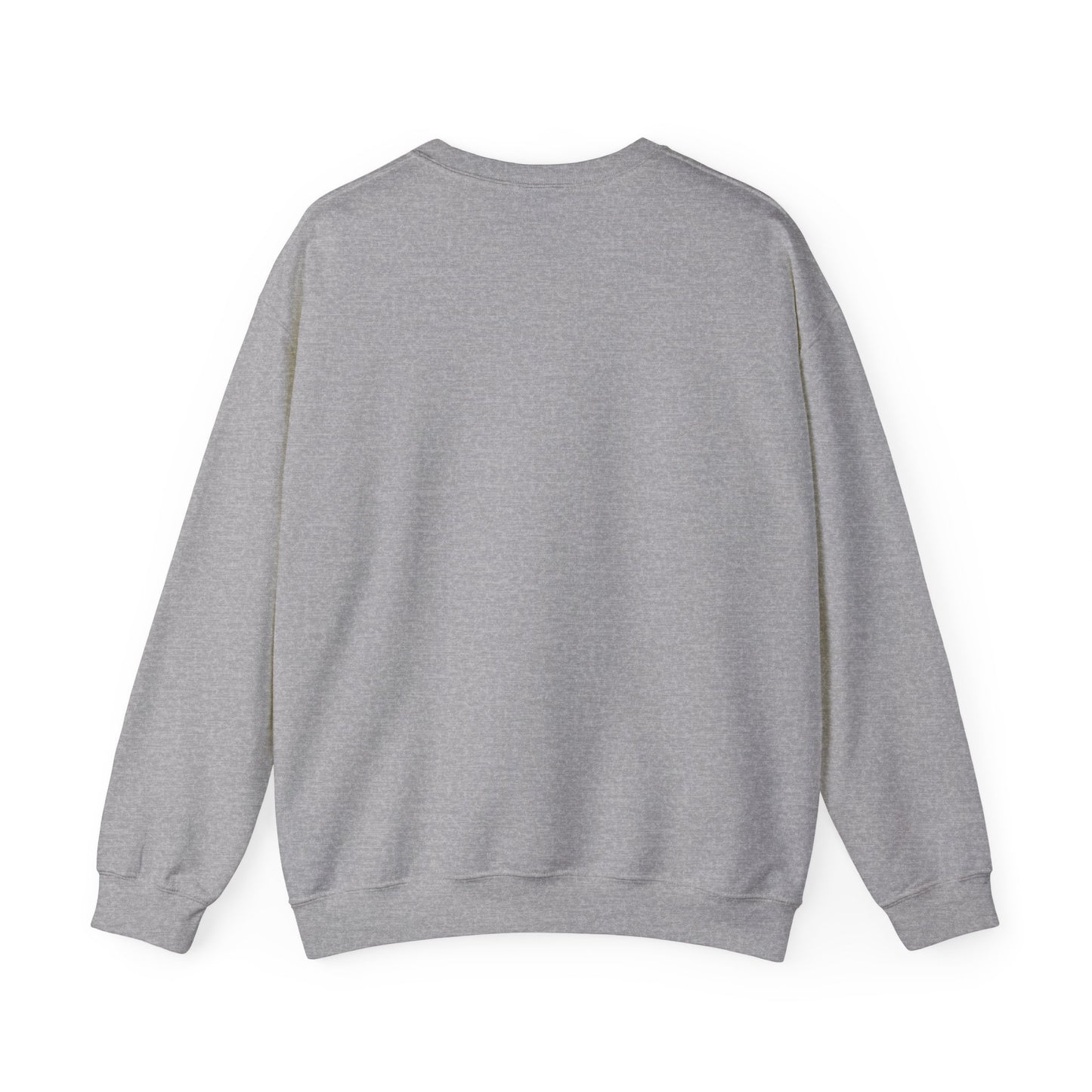 Unisex Crewneck Sweatshirt with BDE Lounge Inside