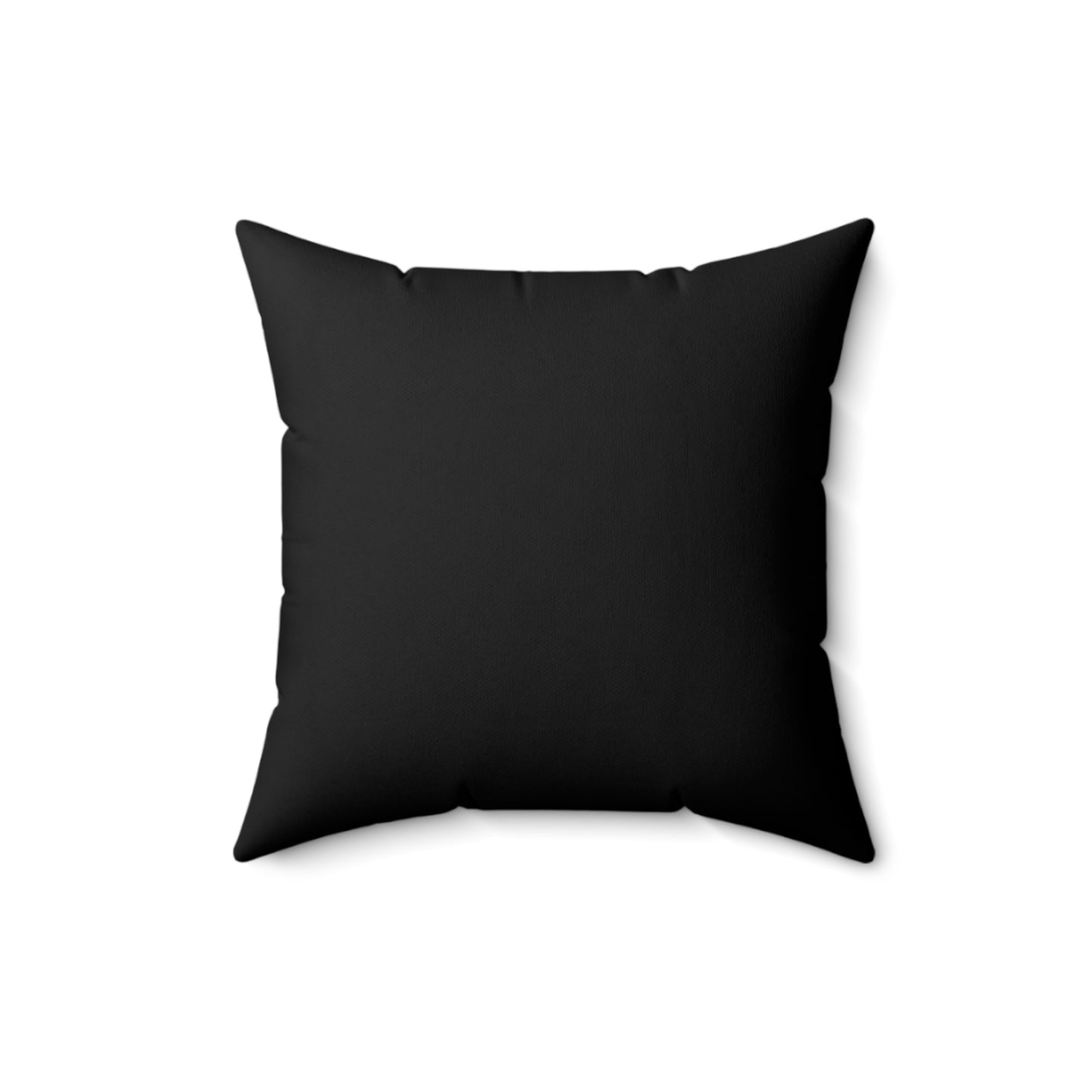 Crystal Dragon Decorative Pillow — Sparkling Gemstone Fantasy Throw Cushion