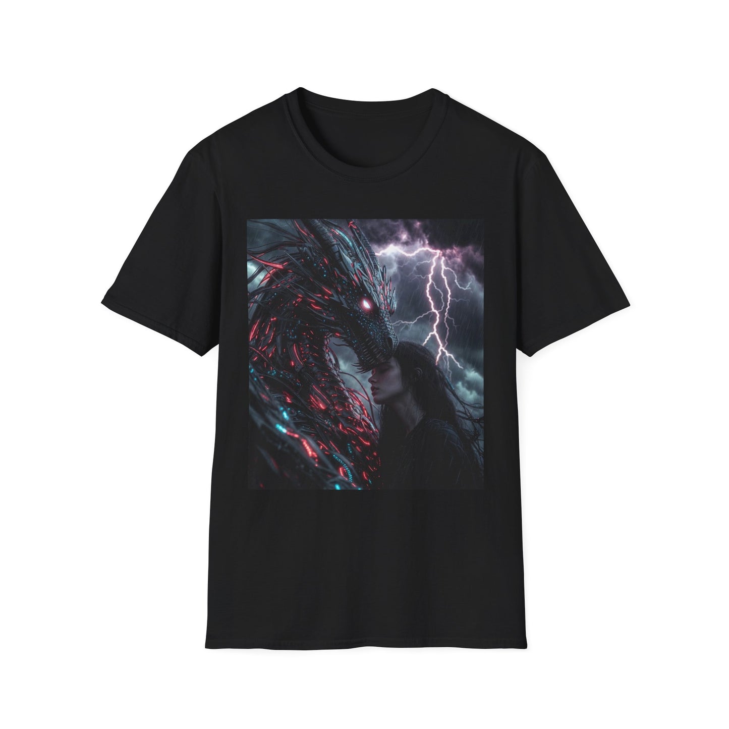 Dragon T-Shirt