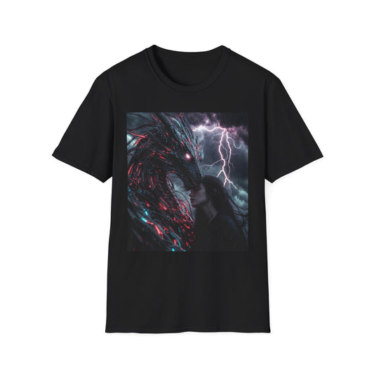 Dragon T-Shirt