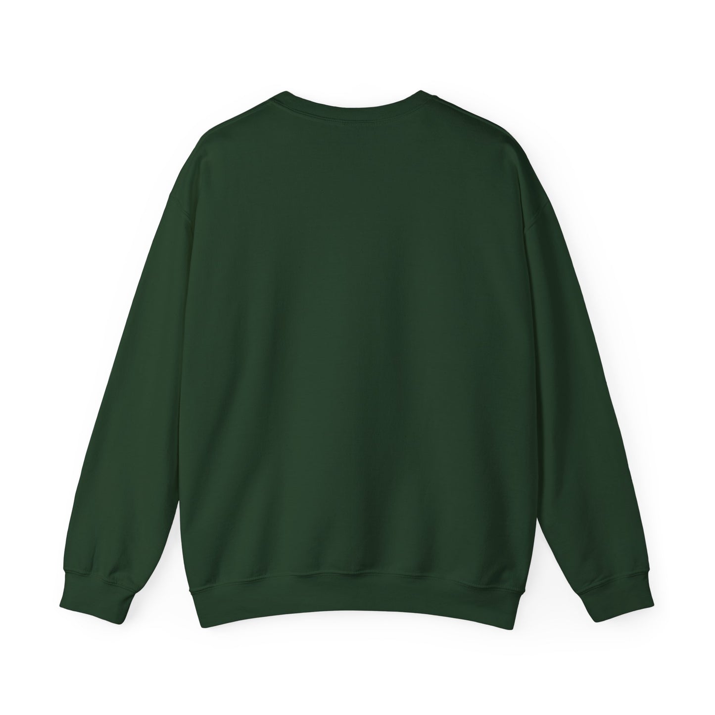 Dragon Nebula Crewneck Sweatshirt