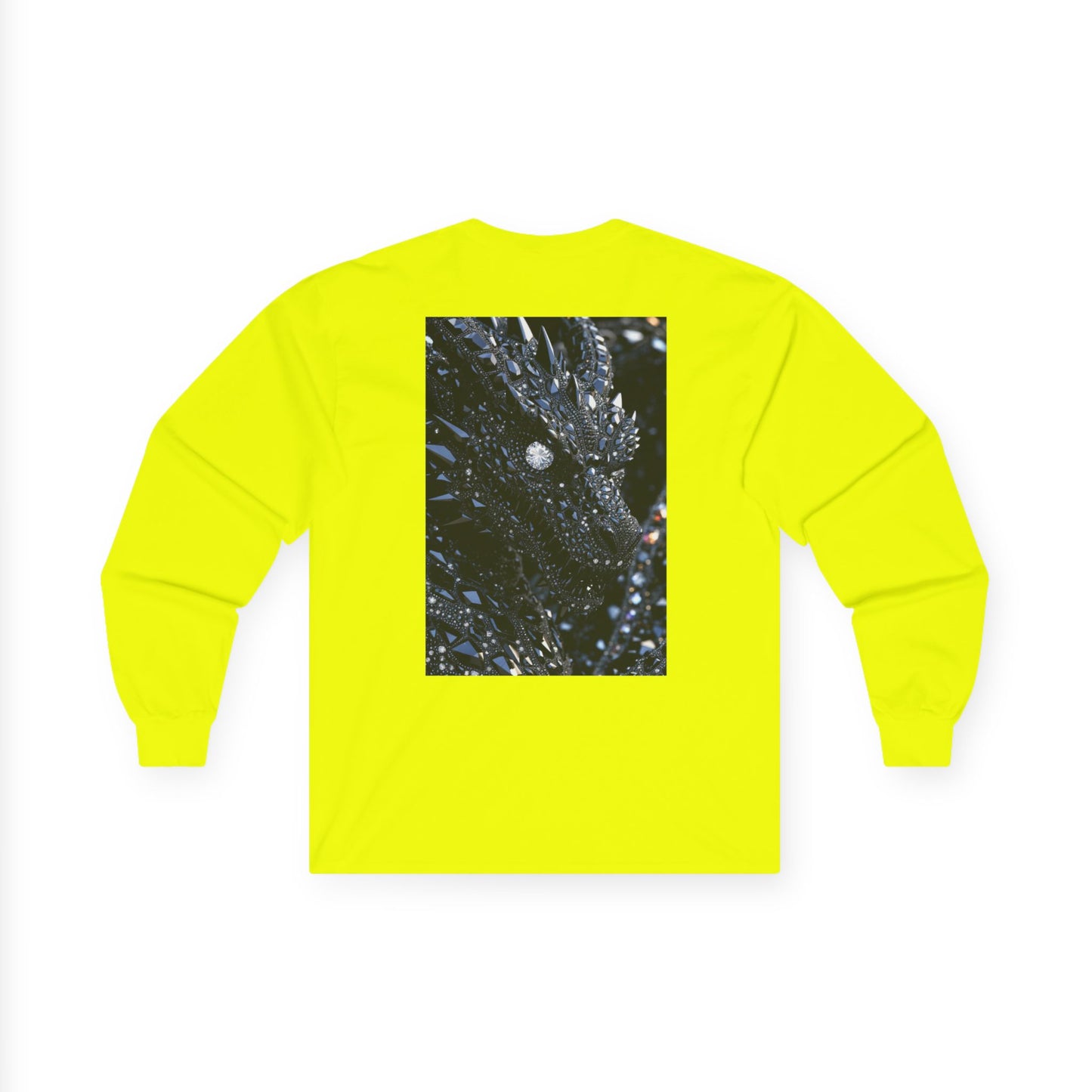 A new 'Vibes Over Fear' Long Sleeve Tee