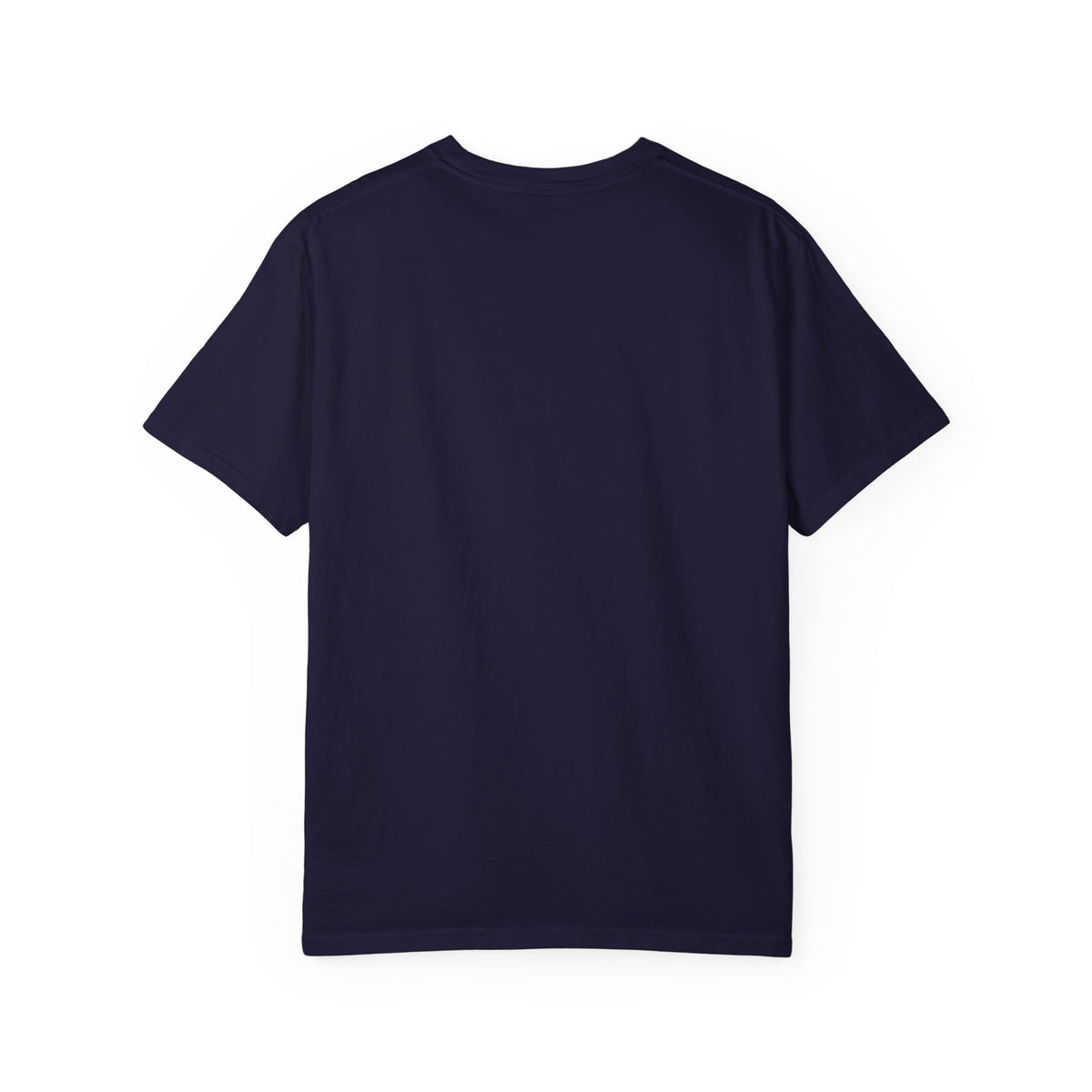 A Dragon Pocket Graphic T‑Shirt — Fiery Fantasy Chest Print