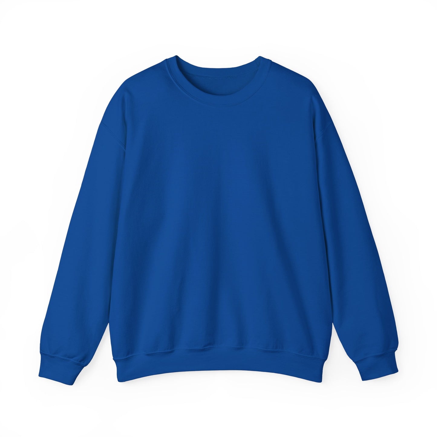 Unisex Crewneck Sweatshirt with BDE Lounge Inside