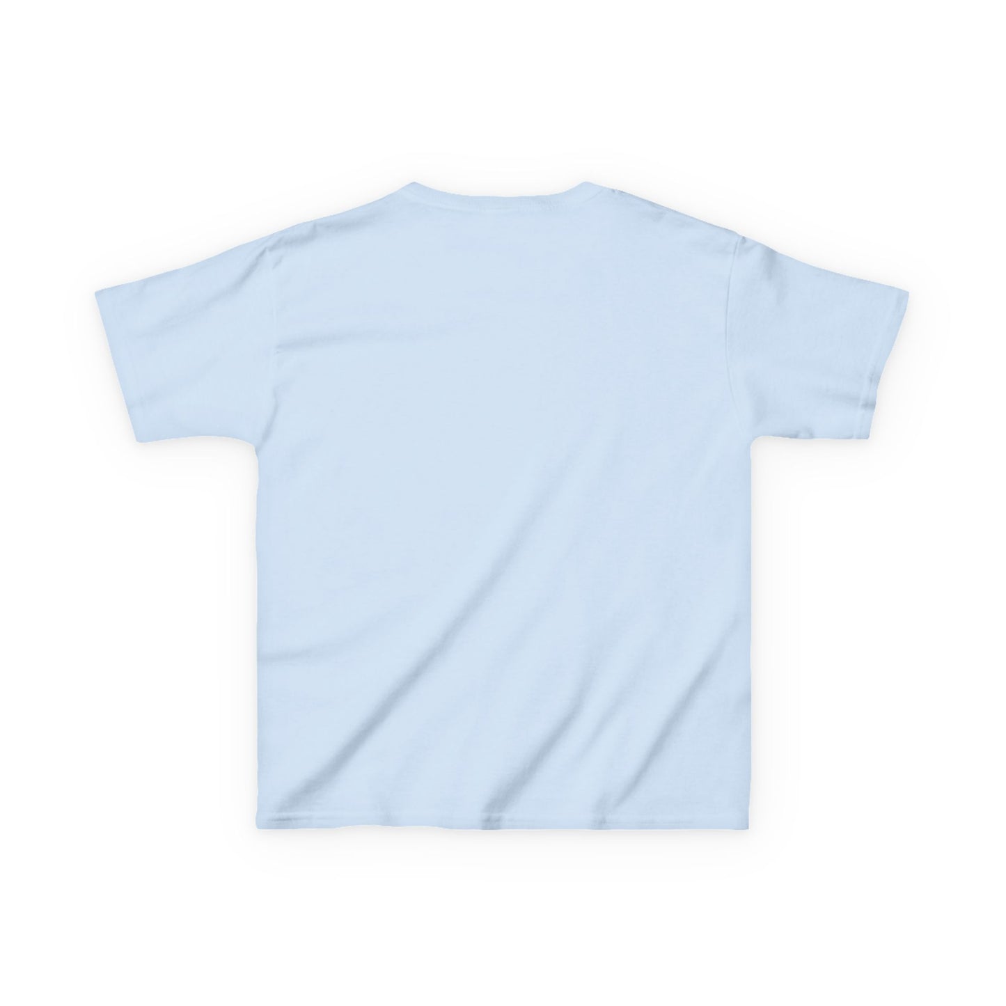 Cosmic Dragon Kids Heavy Cotton Tee
