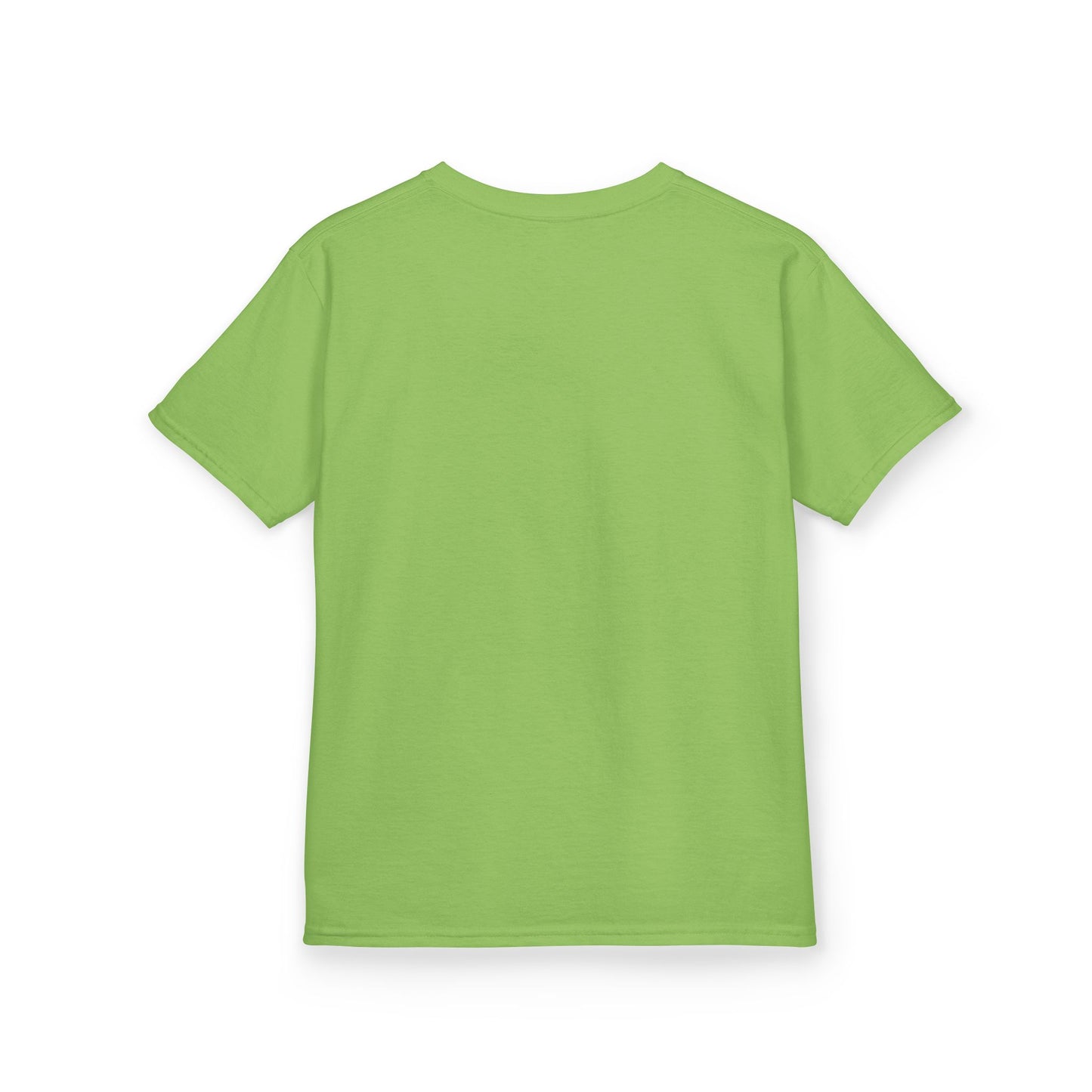 Cosmic Dragon Kids Heavy Cotton Tee