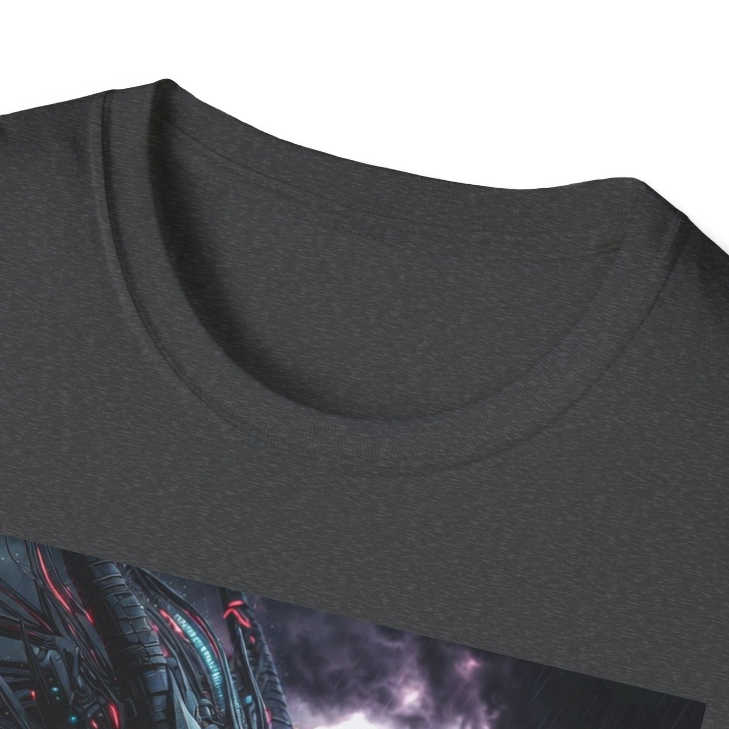 Dragon T-Shirt