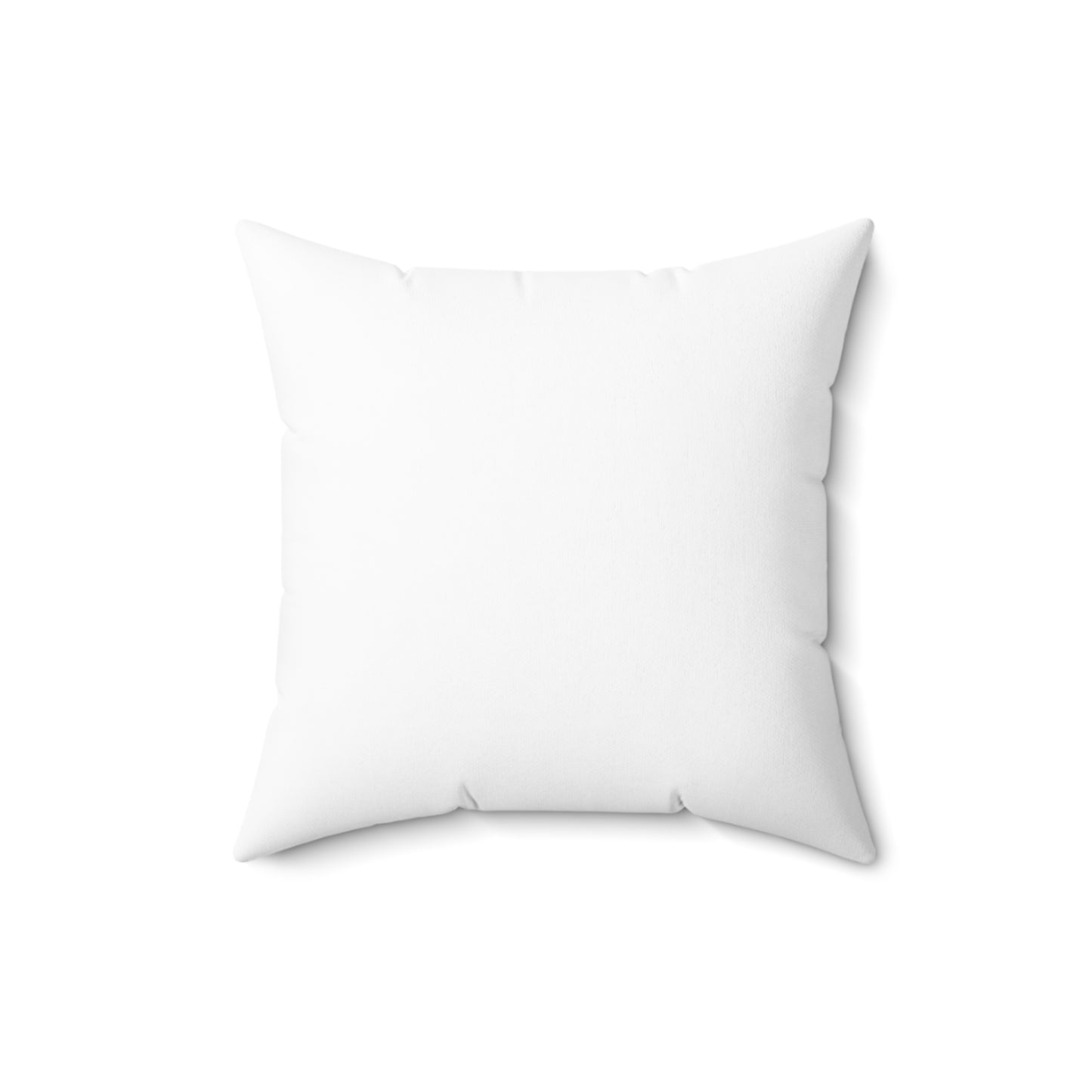 Dragon Skull Decorative Pillow — Green Cyber-Dragon Graphic Throw Pillow